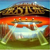 Boston+-+Don't+Look+Back+-+LP+RECORD-417314